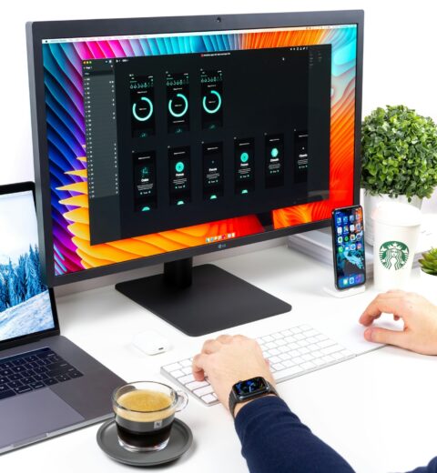 Come ottimizzare la gestione dei tuoi contenuti digitali